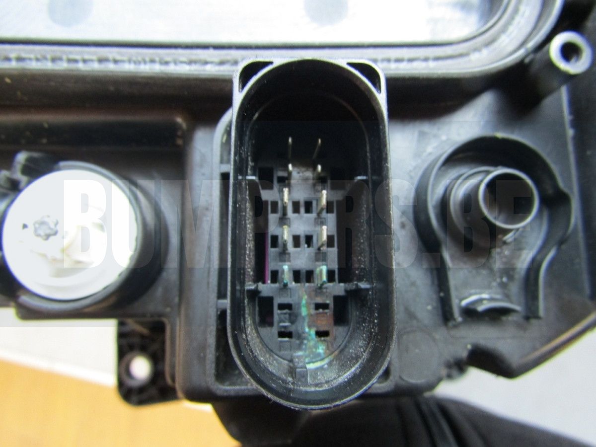 KOPLAMP MERCEDES G Clase W463/464 VOLLEDIGE LED MULTIBEAM AMG 18- RECHTS A4639067602 Z375/K2/12F head lamp single usado en Menorca foto 4