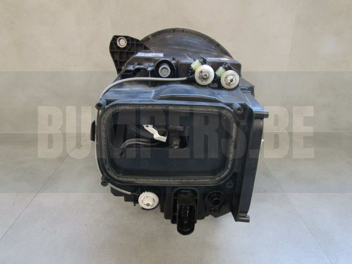 KOPLAMP MERCEDES G Clase W463/464 VOLLEDIGE LED MULTIBEAM AMG 18- RECHTS A4639067602 Z375/K2/12F head lamp single usado en Menorca foto 2