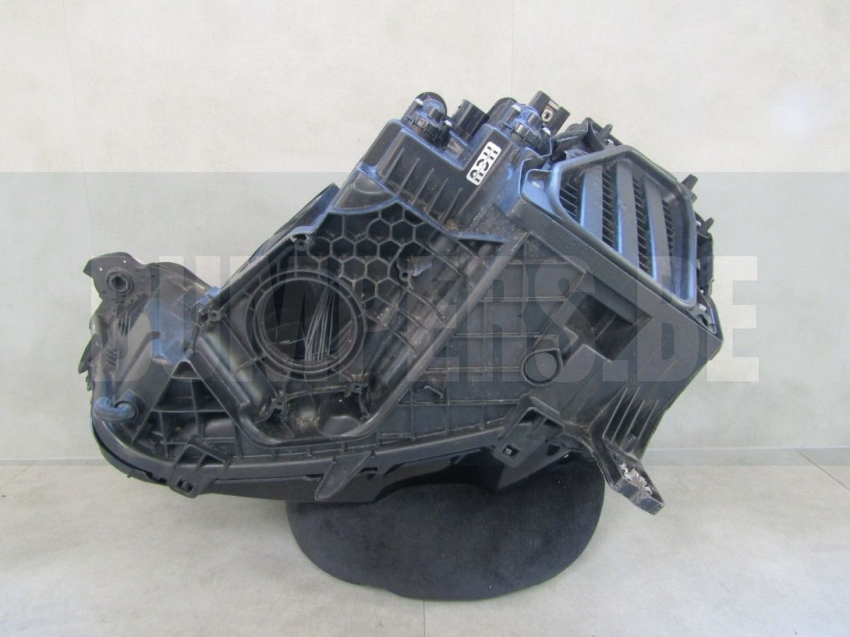 Koplamp Audi Q3 83A FULL LED 18- RH RECHTS 83A941034 Z377/K2/13F head lamp single usado en Menorca foto 3
