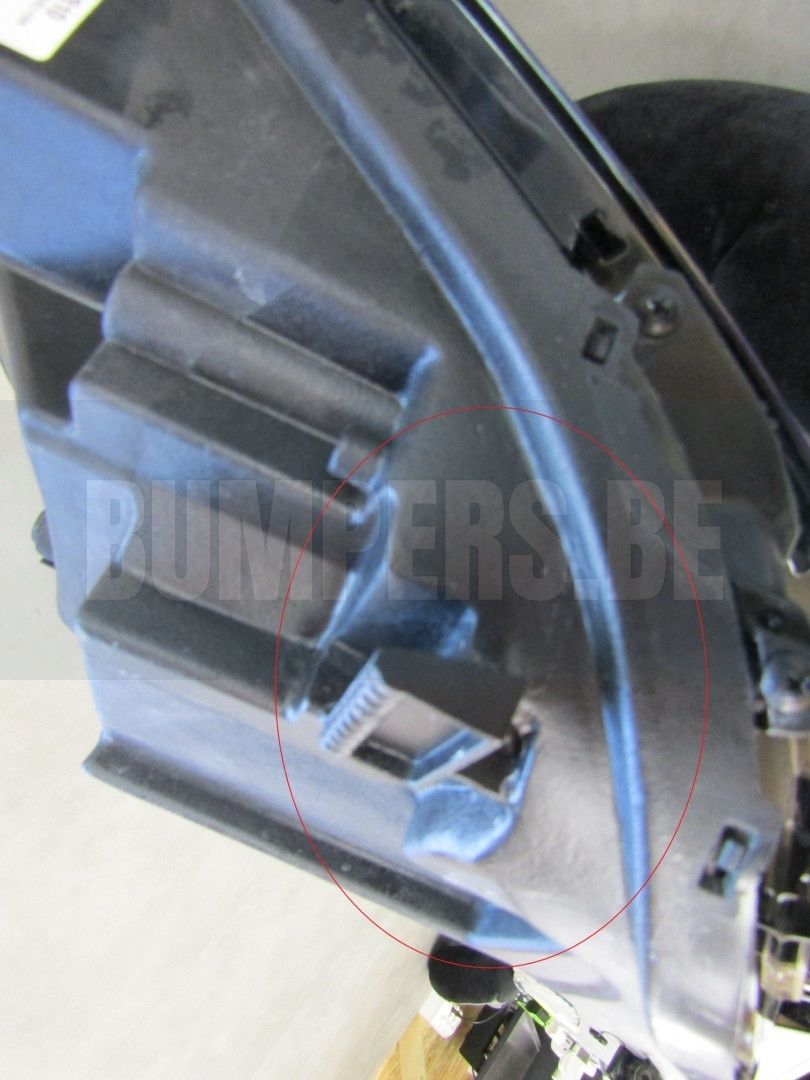 Koplamp Hyundai IONIQ 6 FULL LED 22- RH RECHTS 92102KL100 Z379/K2/13F head lamp single usado en Menorca foto 8