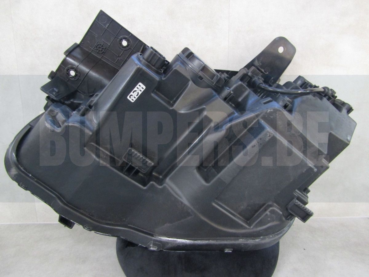 Koplamp Hyundai IONIQ 6 FULL LED 22- RH RECHTS 92102KL100 Z379/K2/13F head lamp single usado en Menorca foto 3