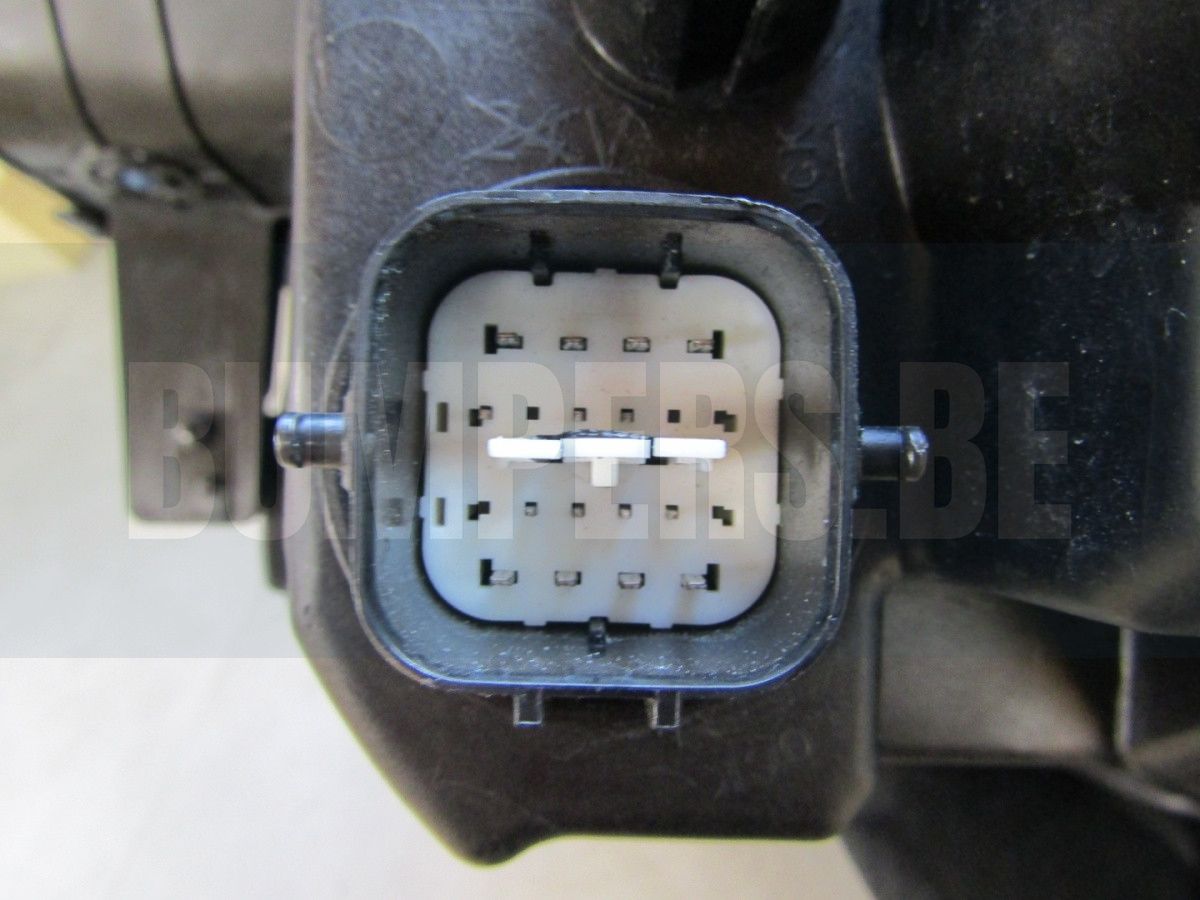 Koplamp Hyundai IONIQ 6 FULL LED 22- RH RECHTS 92102KL100 Z379/K2/13F head lamp single usado en Menorca foto 4