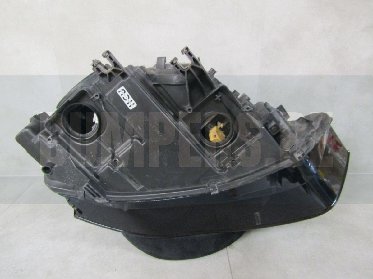 Koplamp Audi A4 B8 8K0 Facelift NON-STEING XENON 11-15 LH LINKS 8K0941006C Z424/K1/7A head lamp single usado en Menorca foto 7