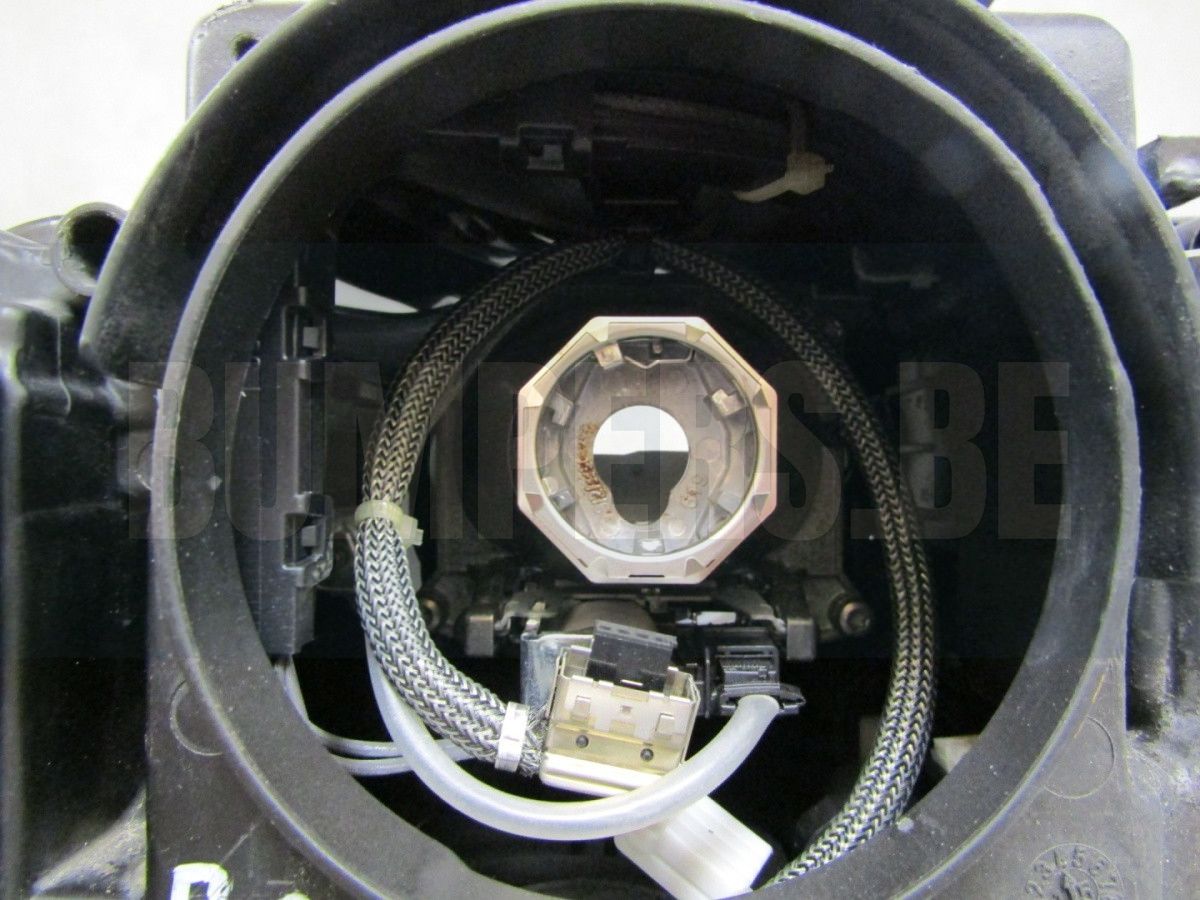 Koplamp Audi A4 B8 8K0 Facelift NON-STEING XENON 11-15 LH LINKS 8K0941006C Z424/K1/7A head lamp single usado en Menorca foto 4