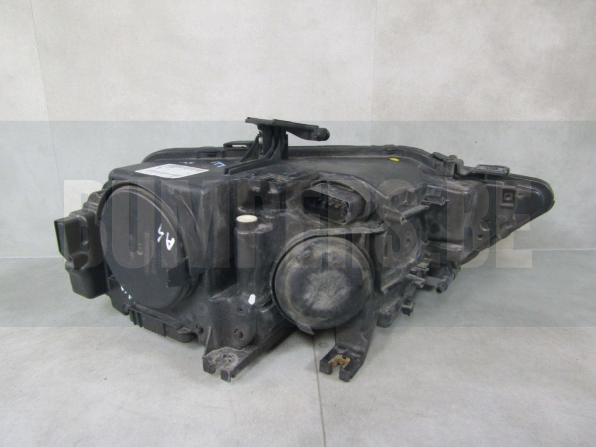 Koplamp Audi A4 B8 8K0 Facelift NON-STEING XENON 11-15 LH LINKS 8K0941006C Z424/K1/7A head lamp single usado en Menorca foto 2