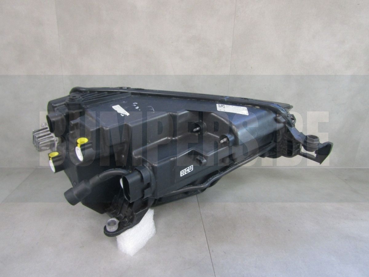 KOPLAMP SKODA KAROQ 57B FACELIFT LED 21- LH 57B941009 S2143/K1/2D head lamp single usado en Menorca foto 5