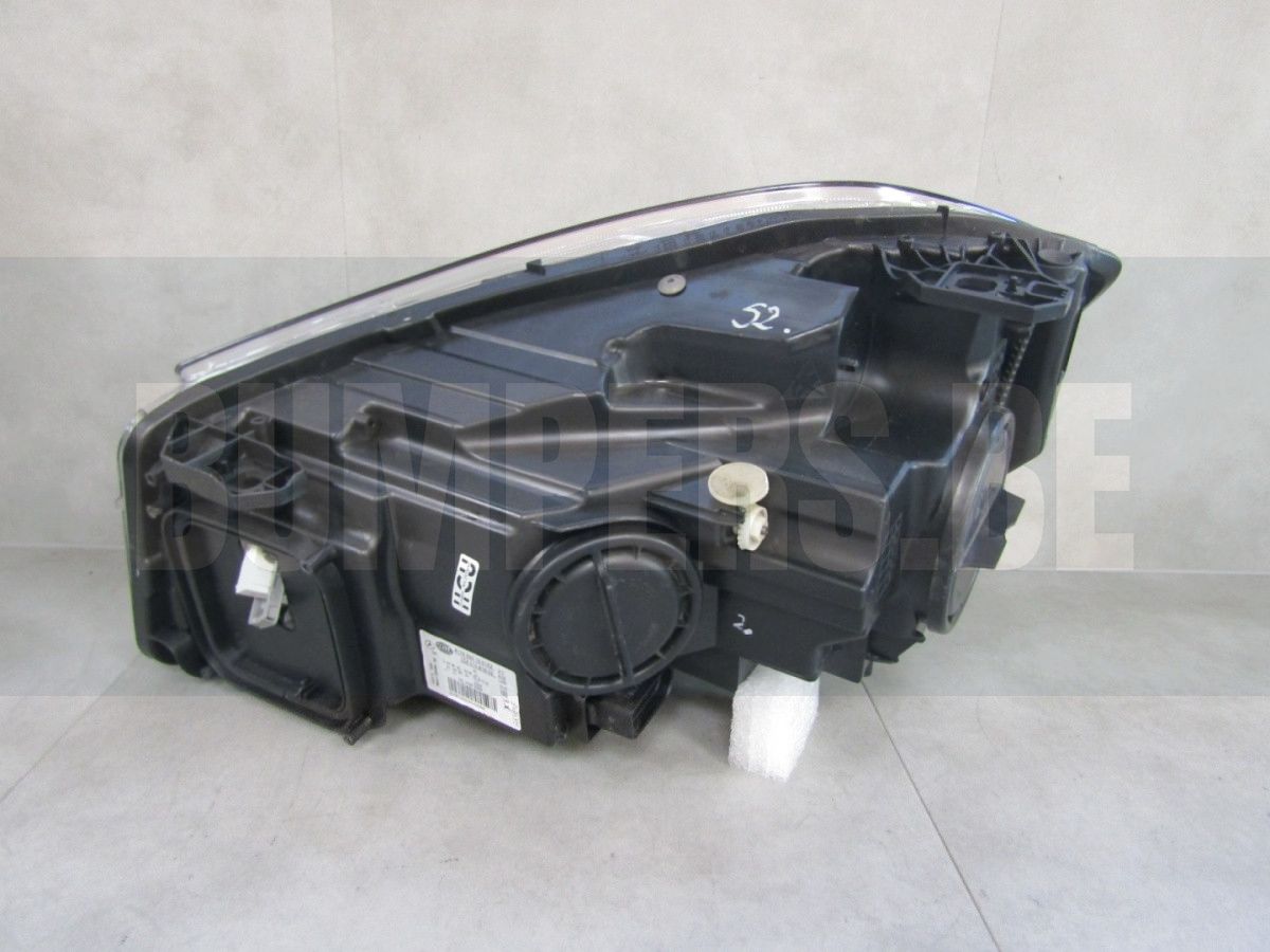 KOPLAMP MERCEDES A Clase W176 NIET-KIJKEND XENON 12-15 LH A1768201261KZ S2144/K1/3D head lamp single usado en Menorca foto 7