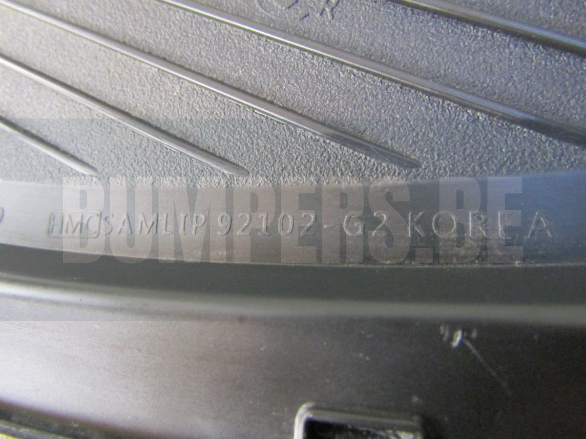 KOPLAMP HYUNDAI IONIQ FACELIFT LED 19-21 RH RECHTS JATR0447 Z431/K1/9A head lamp single usado en Menorca foto 5