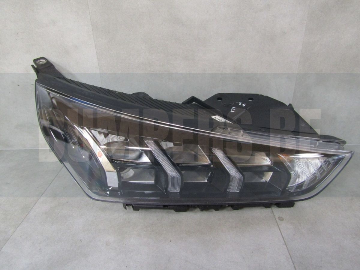 KOPLAMP HYUNDAI IONIQ FACELIFT LED 19-21 RH RECHTS JATR0447 Z431/K1/9A head lamp single usado en Menorca