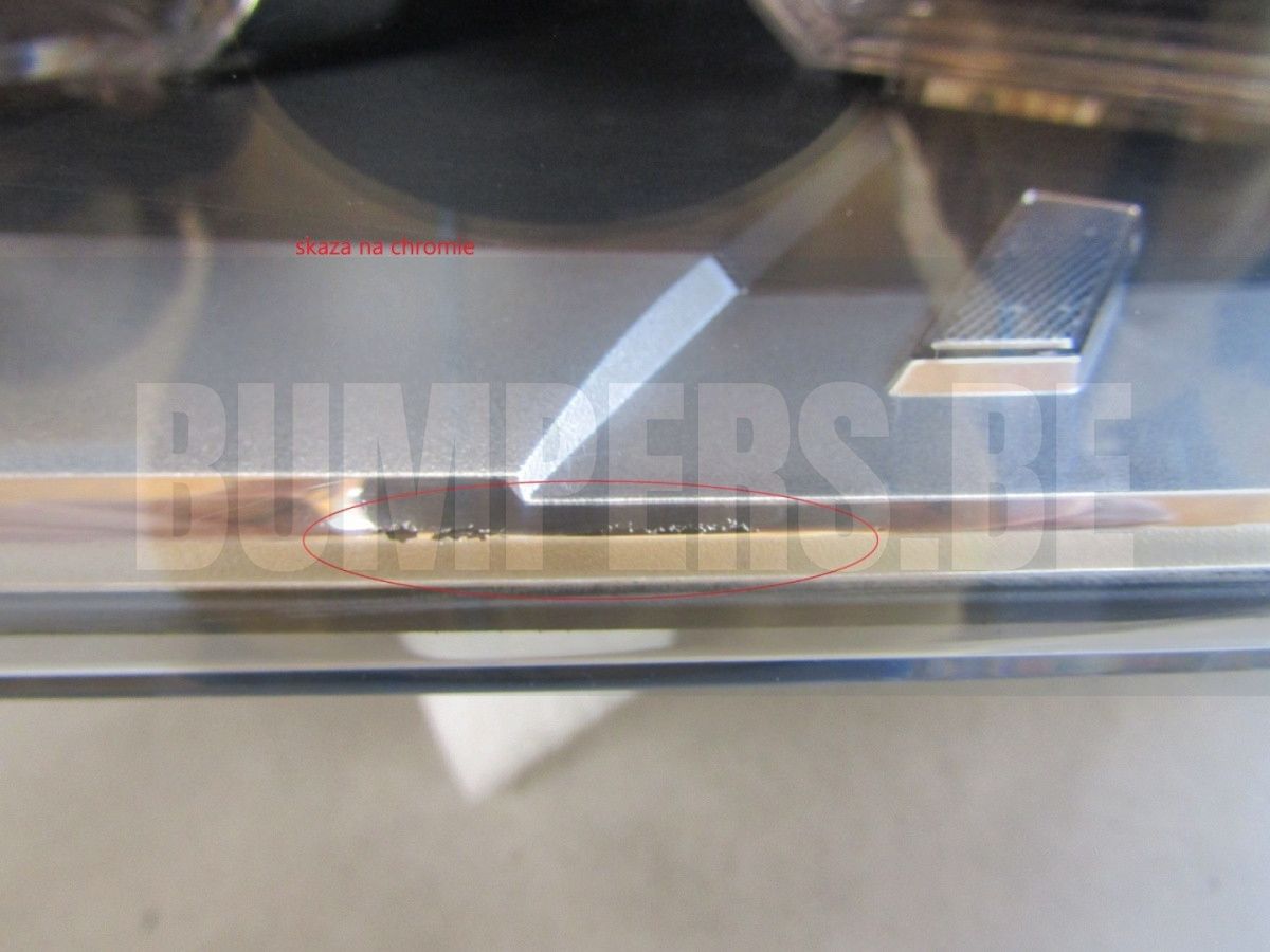 Koplamp BMW X1 F48 LED-15-19 LH LINKS 7495003 S2154/K1/5D head lamp single usado en Menorca foto 10