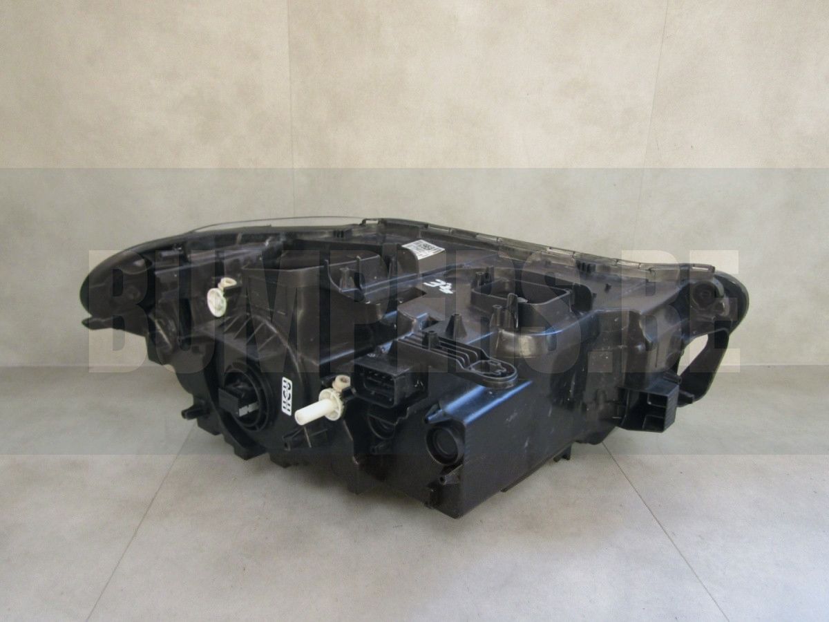 Koplamp BMW X1 F48 LED-15-19 LH LINKS 7495003 S2154/K1/5D head lamp single usado en Menorca foto 2