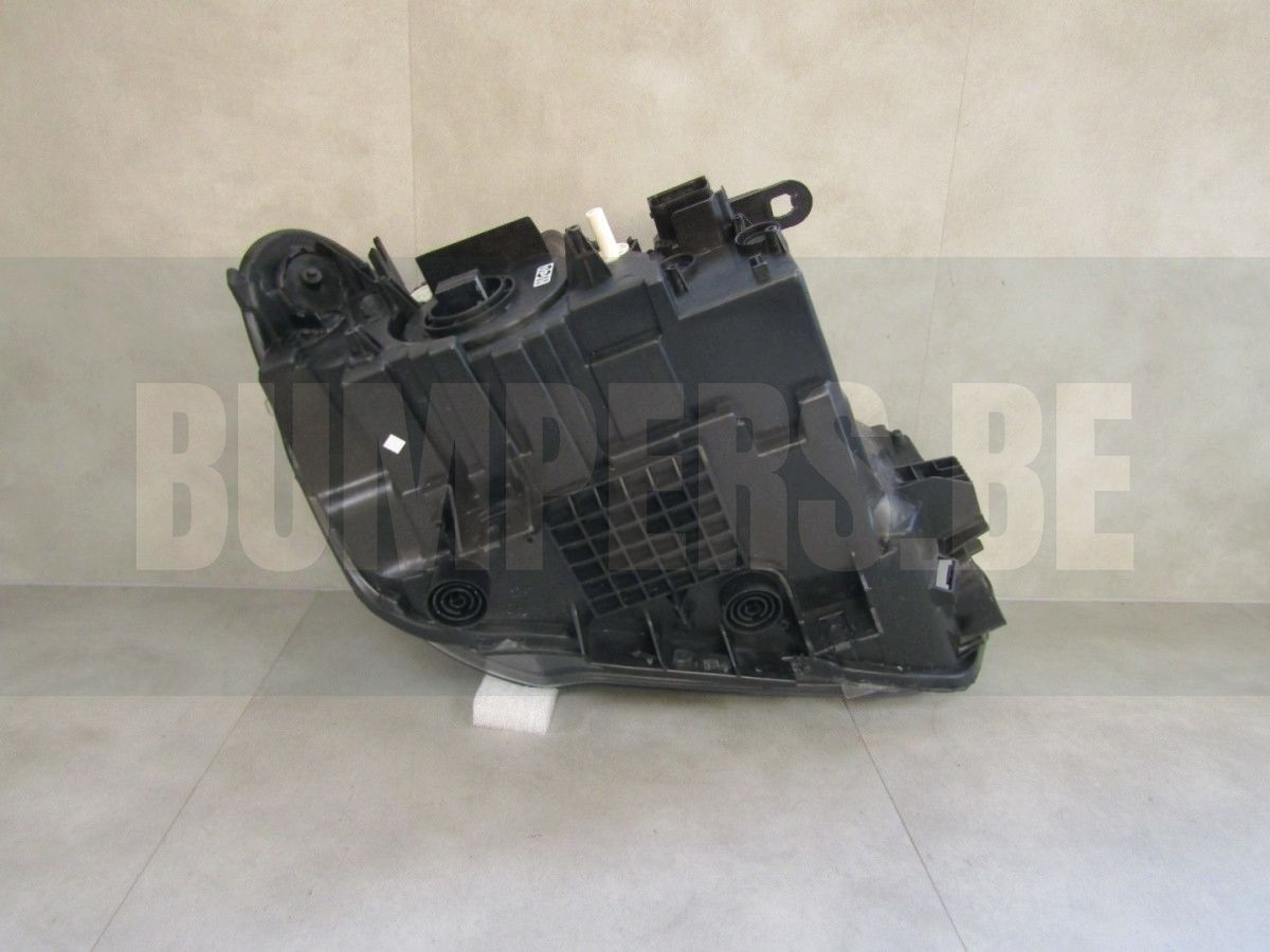 Koplamp BMW X1 F48 LED-15-19 LH LINKS 7495003 S2154/K1/5D head lamp single usado en Menorca foto 3