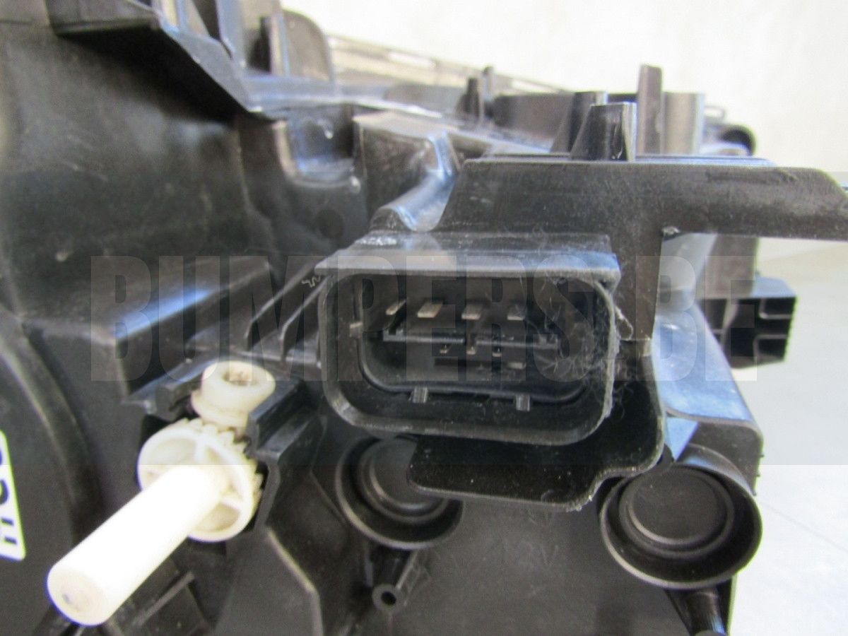 Koplamp BMW X1 F48 LED-15-19 LH LINKS 7495003 S2154/K1/5D head lamp single usado en Menorca foto 6
