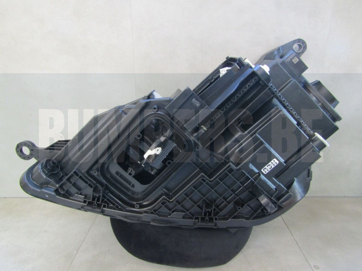 KOPLAMP MERCEDES GLE 167 VOLLEDIGE LED MULTIBEAM 19-23 RECHTS A1679068607 Z403/K1/2A head lamp single usado en Menorca foto 3