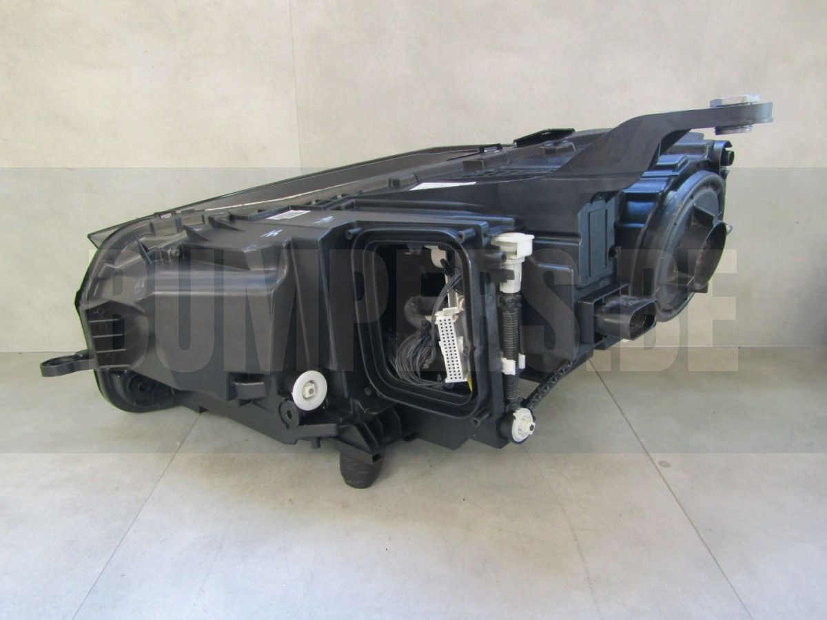 KOPLAMP MERCEDES GLE 167 VOLLEDIGE LED MULTIBEAM 19-23 RECHTS A1679068607 Z403/K1/2A head lamp single usado en Menorca foto 2