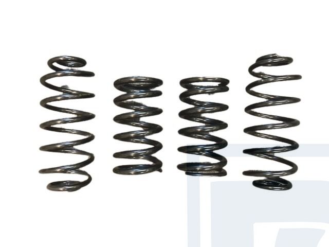 Scandcar compressor air pump suspension usado en Menorca foto 2