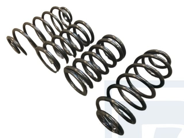 Scandcar compressor air pump suspension usado en Menorca foto 3