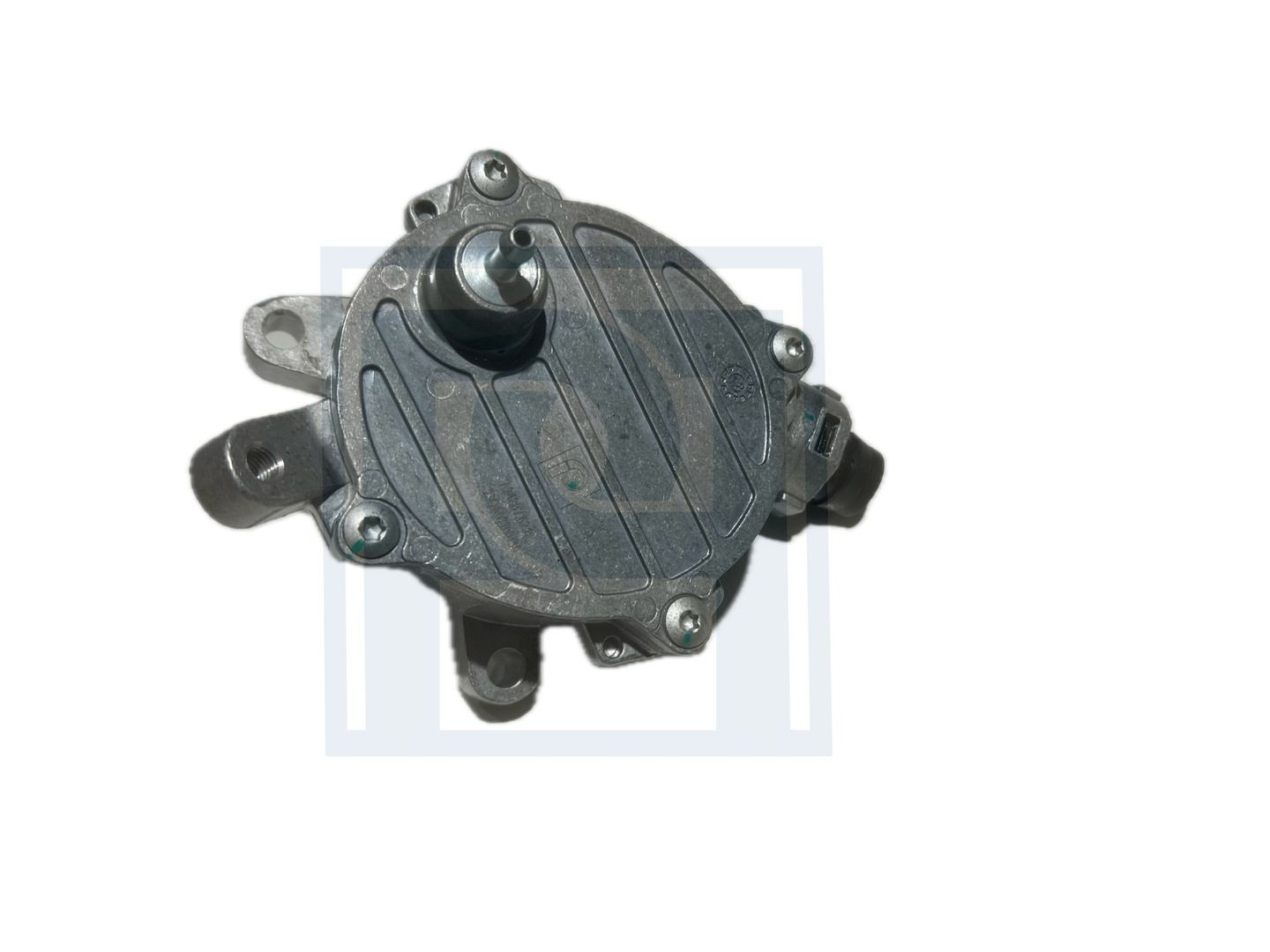 Scandcar brake booster usado en Menorca foto 3