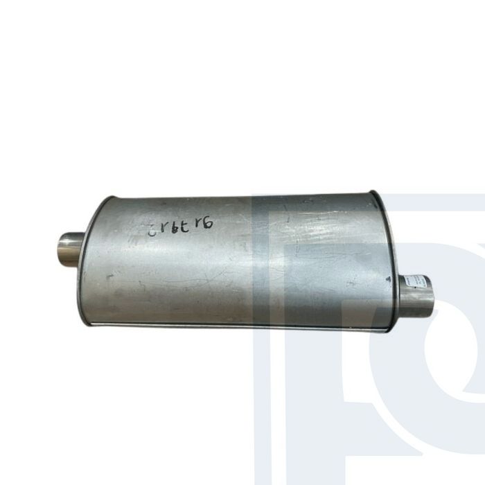 Volvo muffler end muffler usado en Menorca foto 3