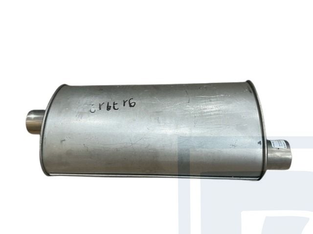 Volvo muffler end muffler usado en Menorca foto 2