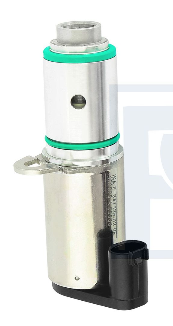 Volvo Nokkenas afstellingsoleno�de inlaat VOLVO C30 C70II Conv 06- FOCUS KUGA MONDEO S-MAX S40 II 04- S60 II 11-18 S80 II 07- V40 II 13- V50 V70 III 08- Volvo onderdeel nr 1478181 camshaft and accessories usado en Menorca