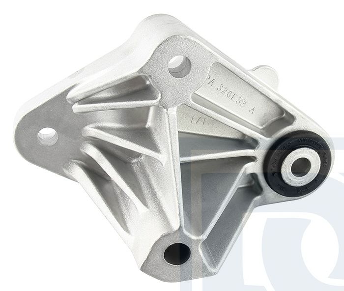 Volvo Motorsteun VOLVO V40 II 13- Volvo onderdeel nr 30758027 engine mount engine rubber usado en Menorca foto 2