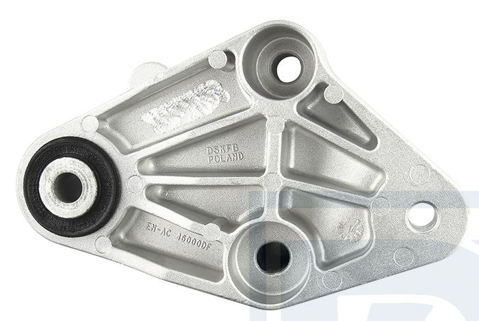 Volvo Motorsteun VOLVO V40 II 13- Volvo onderdeel nr 30758027 engine mount engine rubber usado en Menorca foto 3