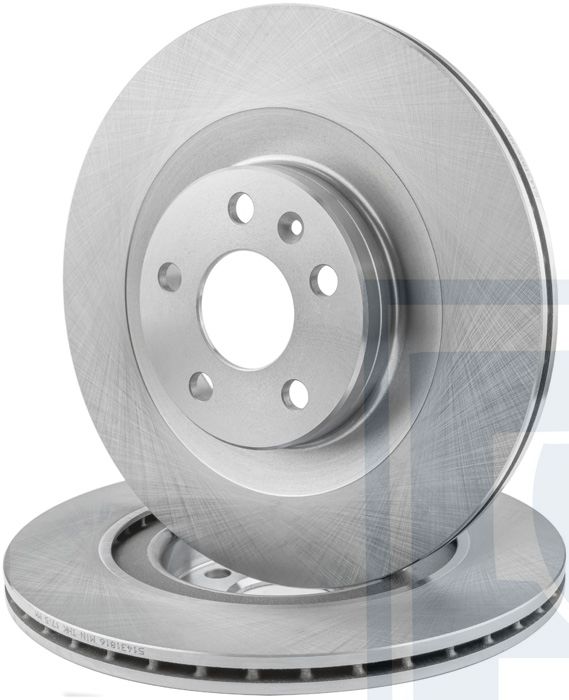 Scandcar brake disc single usado en Menorca