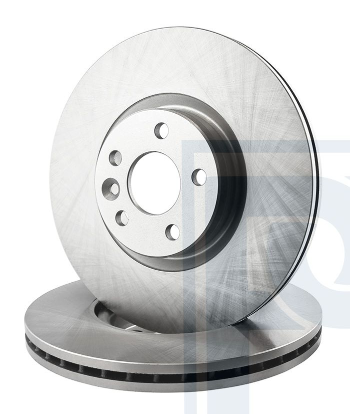 Scandcar brake disc single usado en Menorca