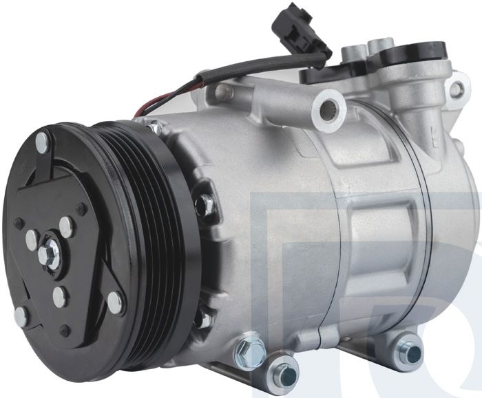 Scandcar air conditioning pump air conditioning compressor usado en Menorca