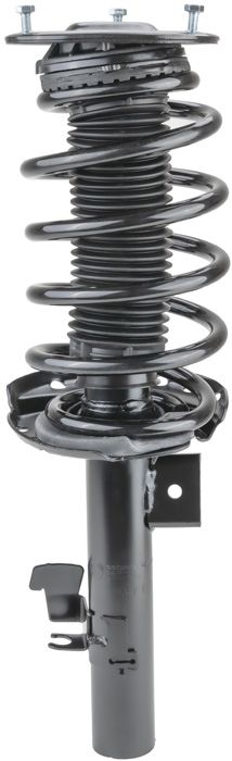 Scandcar compressor air pump suspension usado en Menorca