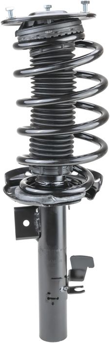 Scandcar compressor air pump suspension usado en Menorca