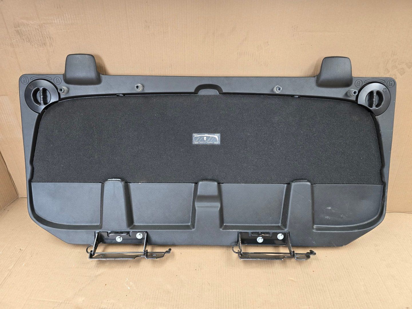 Tussenschot Chevrolet Avalanche 2007–2013 OEM cabine partition usado en Menorca