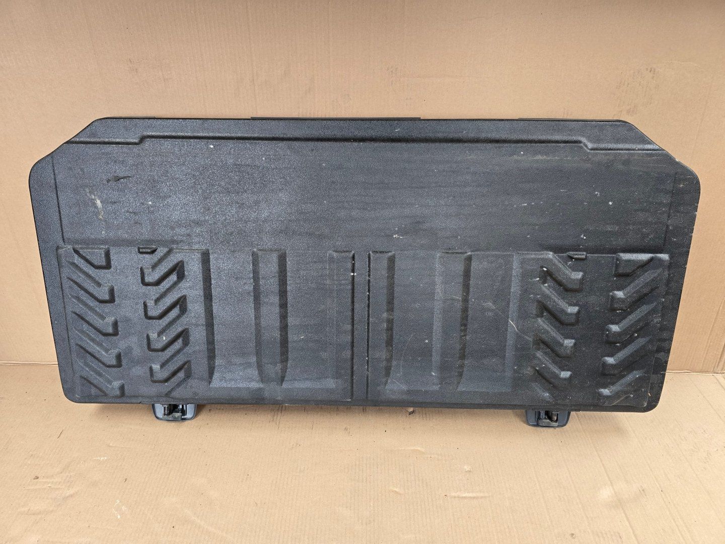 Tussenschot Chevrolet Avalanche 2007–2013 OEM cabine partition usado en Menorca foto 2