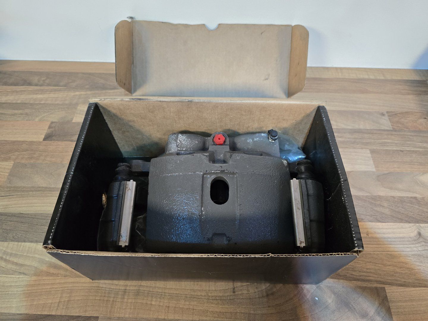 Centric Premium Semi-Loaded Brake Caliper – 141.66003 – Jong gebruikt caliper usado en Menorca