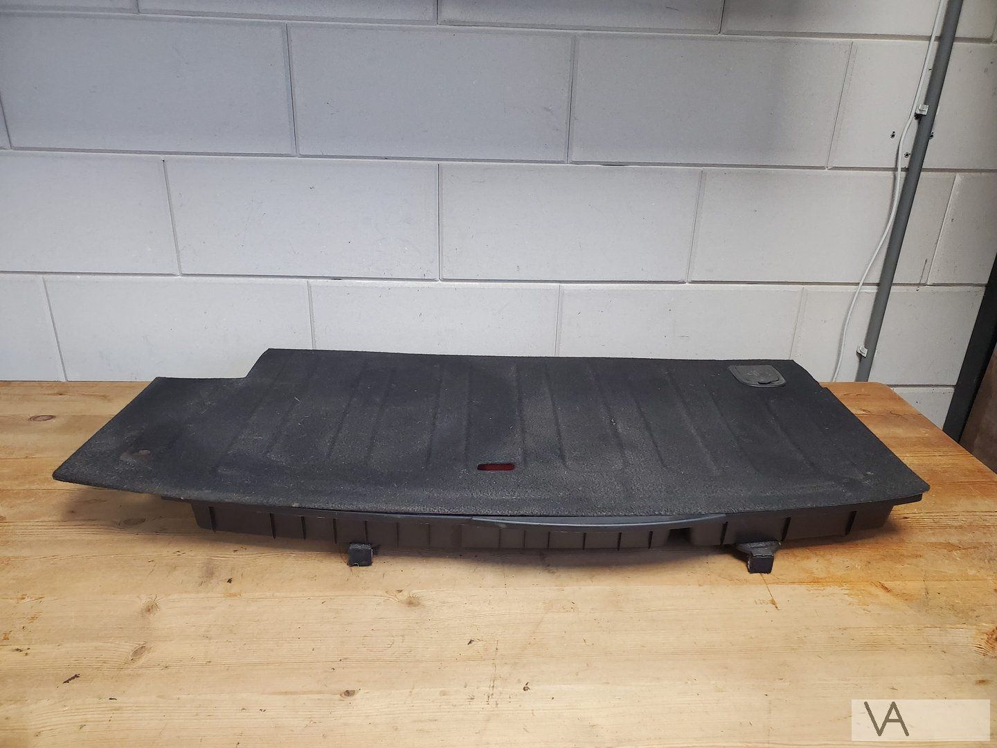 Kia Picanto 2011 - 2017 kofferbak bodem met opbergvak €50 car mats trunk mat usado en Menorca