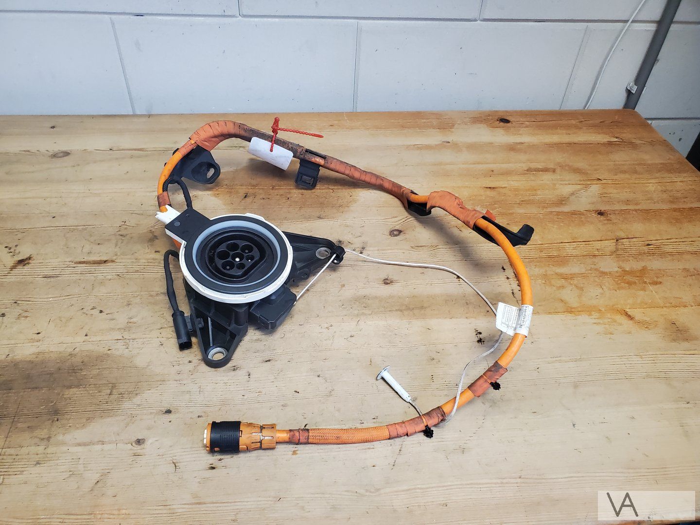 BMW 7 serie G11 / G12 oplaadkabel + stekkerdoos 6841629 €50 charging cable hybrid usado en Menorca