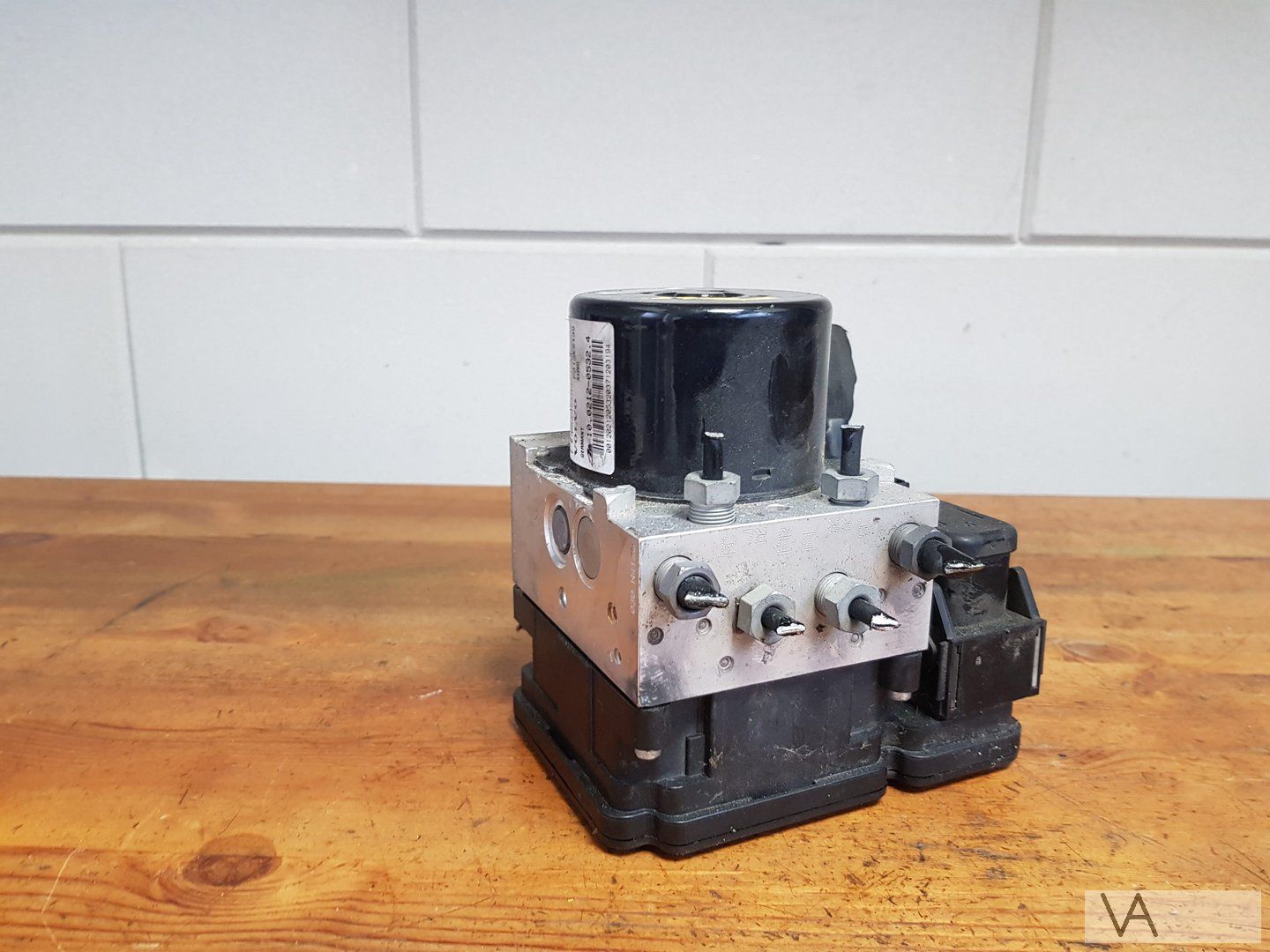 ABS pomp Volvo V70 XC70 S80 XC60 31329139 2007 - 2015 €30 abs pump usado en Menorca