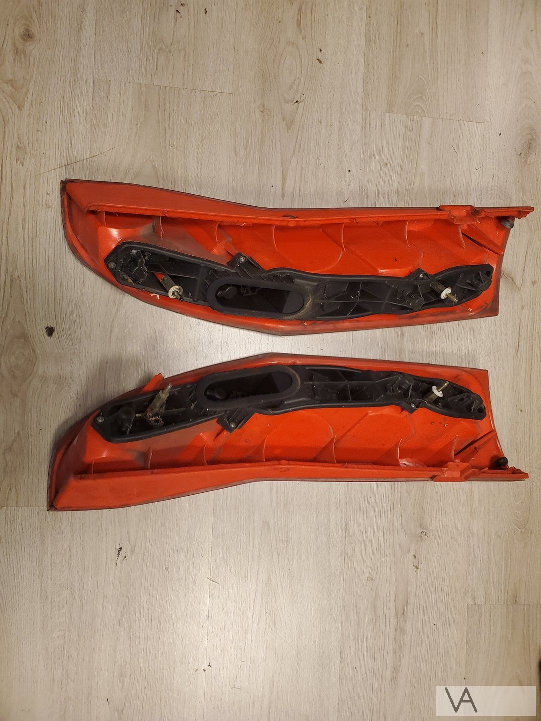 Landwind CV9 2011 - 2016 achterlicht links rechts €50 /st tail light single usado en Menorca foto 4