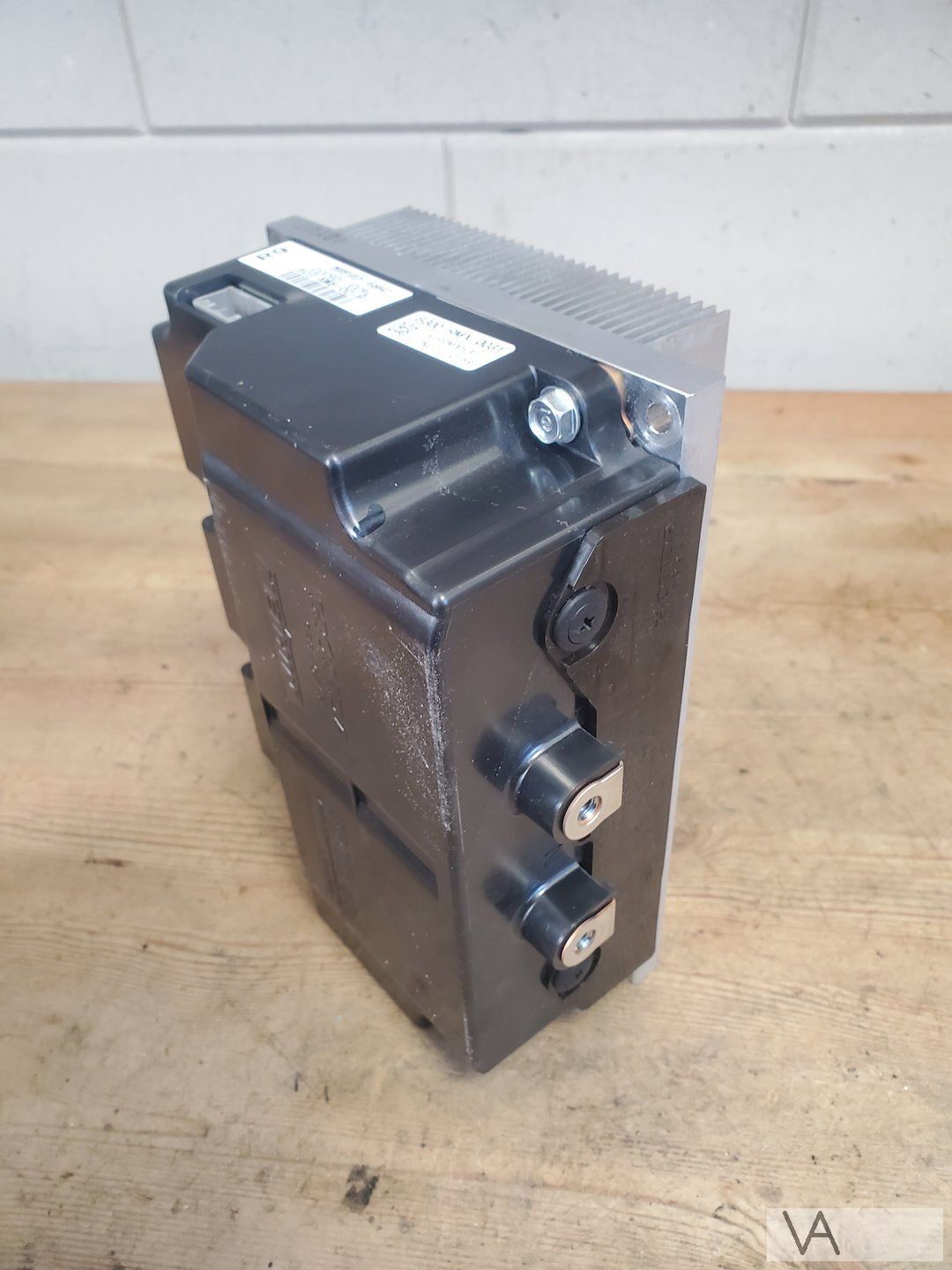 Honda Civic hybrid 2005 - 2011 accu computer 1b100-RMX-E0 battery hybrid usado en Menorca