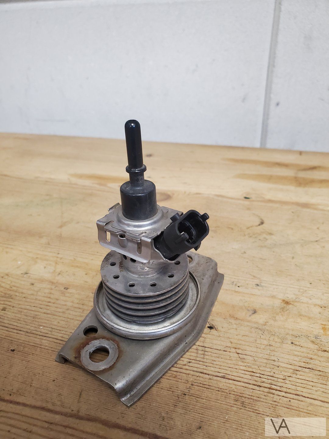 Opel Zafira C 2012 -2019 1.6 diesel adblue injector 55594059 adblue injector usado en Menorca