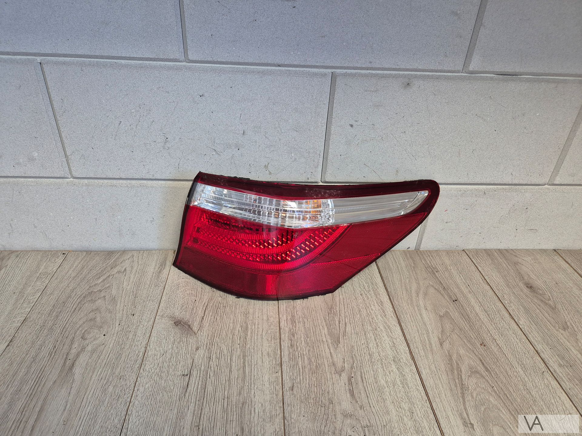 Lexus LS ls460 ls600h achterlicht rechts 2006 tot 2013 €200 tail light single usado en Menorca
