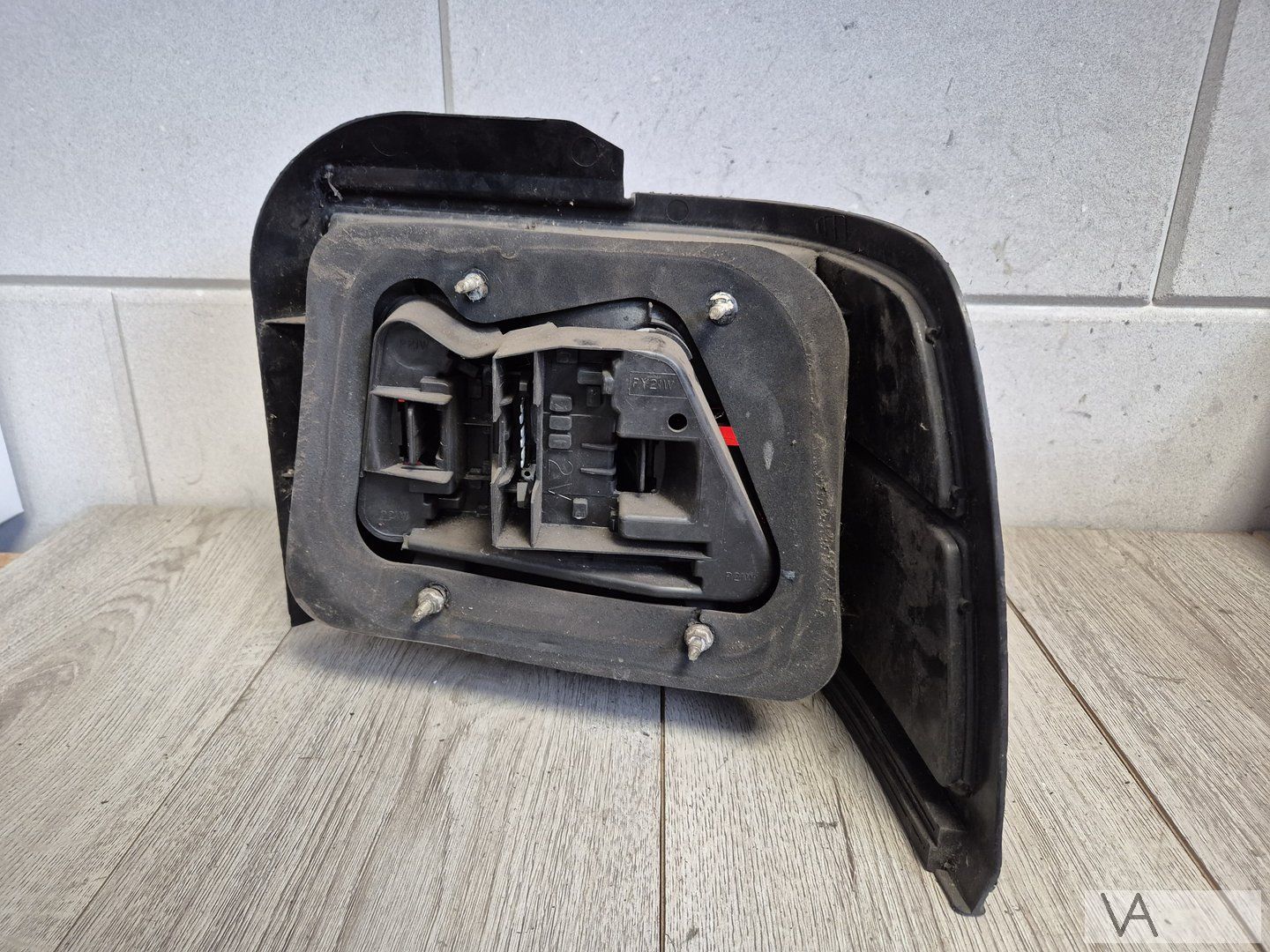 Rover Tourer station 1994 - 2000 achterlicht links completo tail light single usado en Menorca foto 3