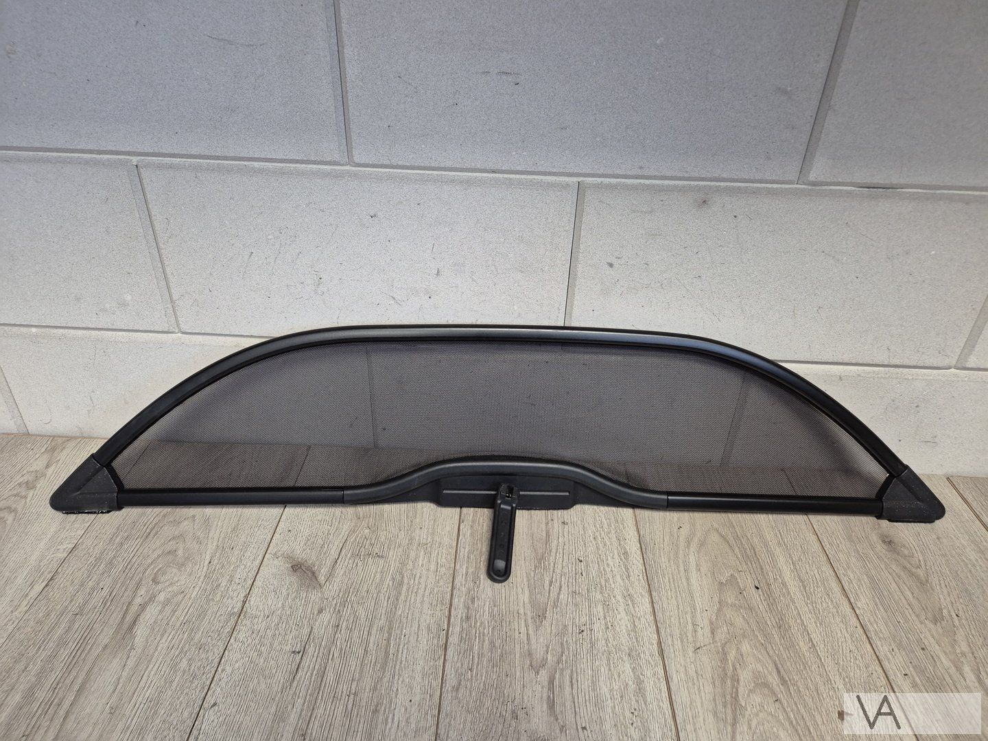 Opel Tigra twintop 2004 - 2010 windvanger windscherm €75 windshield convertible usado en Menorca