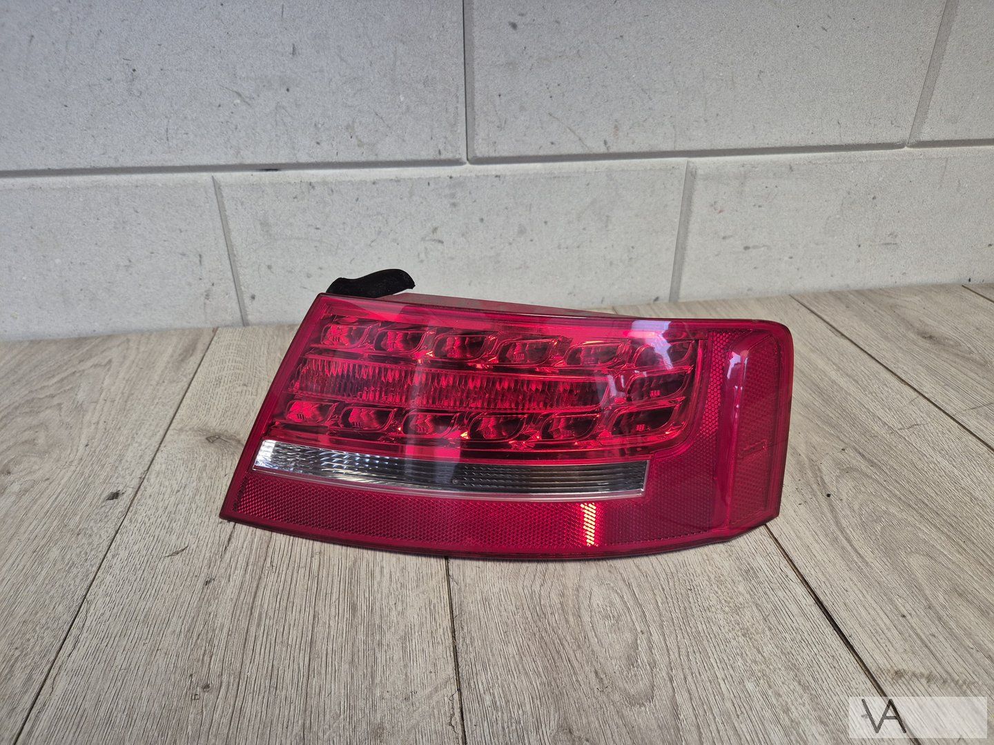 Audi A5 2007 - 2012 achterlicht rechts LED 8t8945096d €100 tail light single usado en Menorca