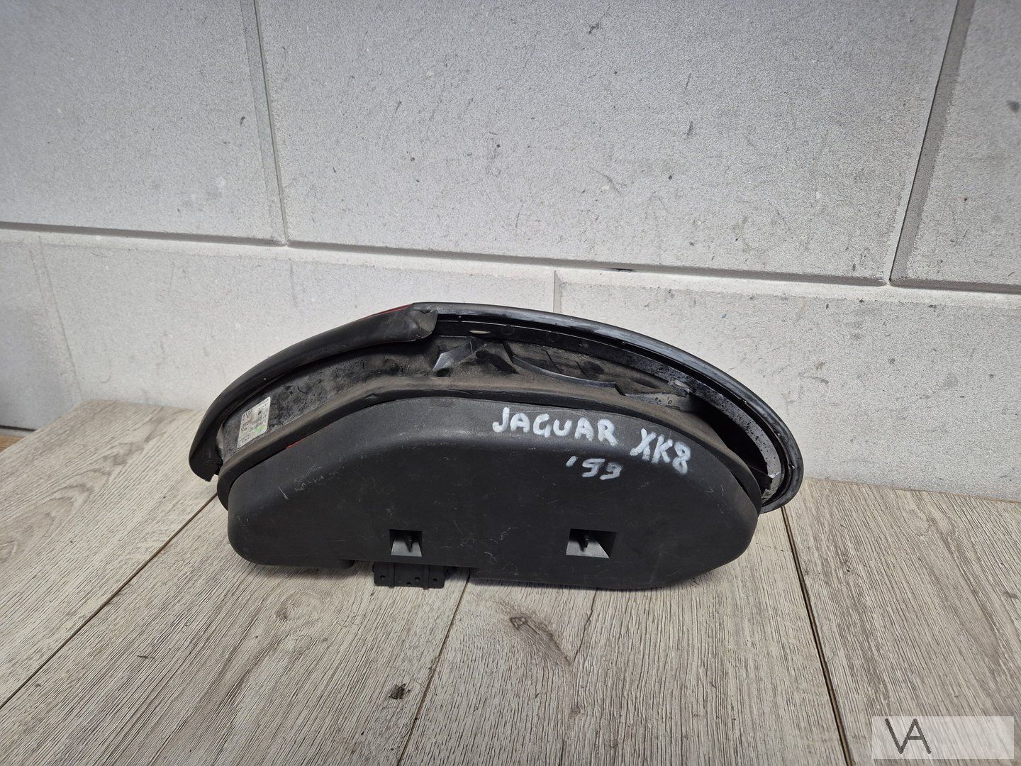 Jaguar XK Xk8 1996 - 2000 achterlicht links klein plekje €75 tail light single usado en Menorca foto 4