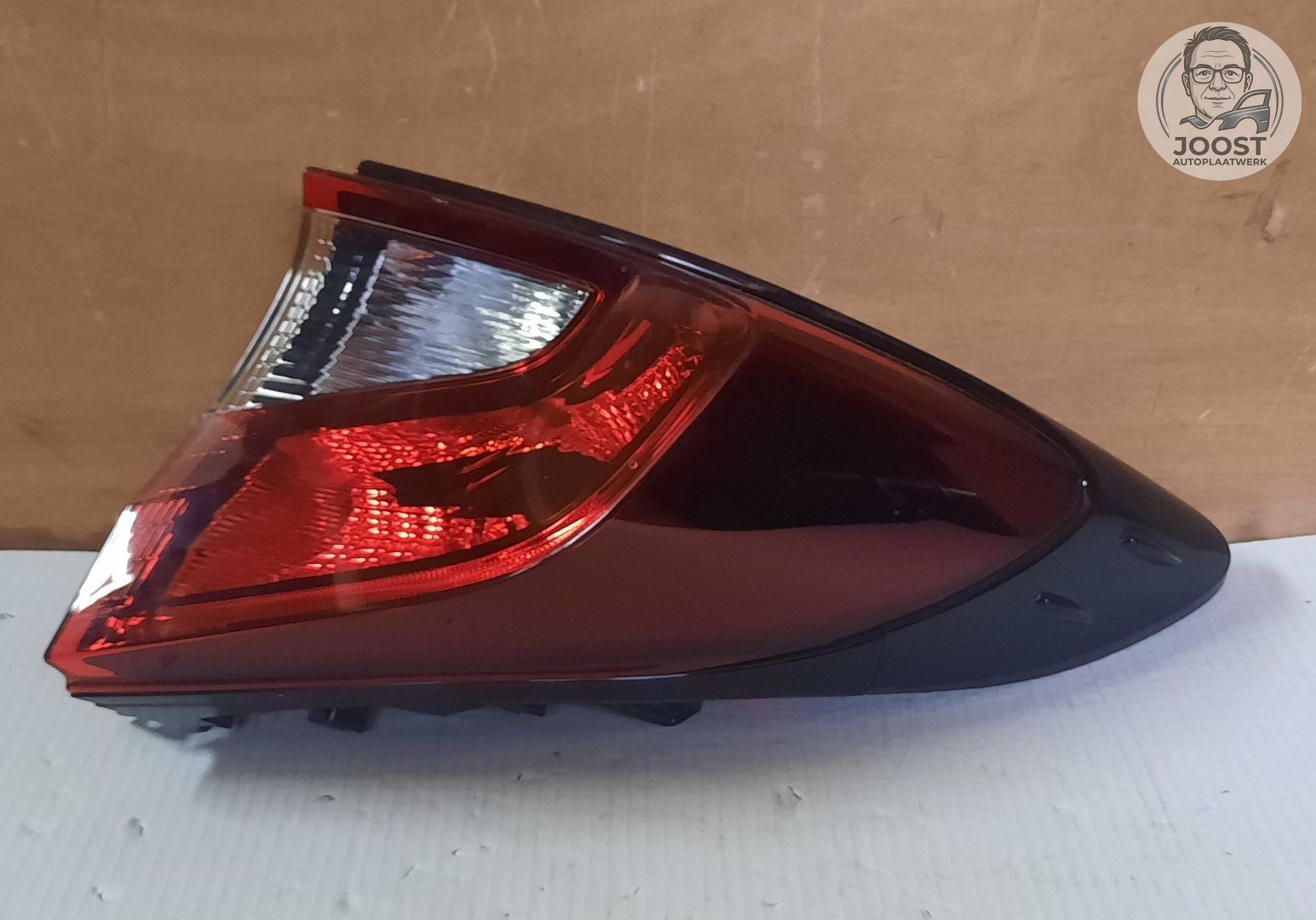 Achterlicht rechts orgineel Toyota CH-R v.a 2016 81550-F4120 tail light single usado en Menorca