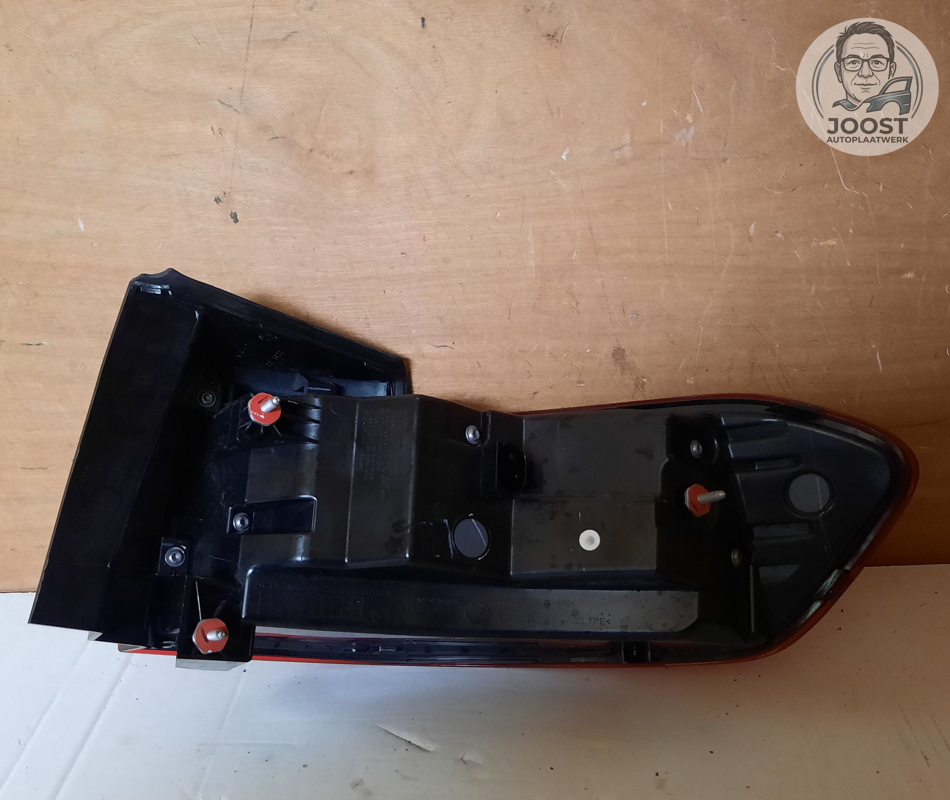 Achterlicht links LED Mercedes EQB X243 v.a 2021 A2479065505 tail light single usado en Menorca foto 4