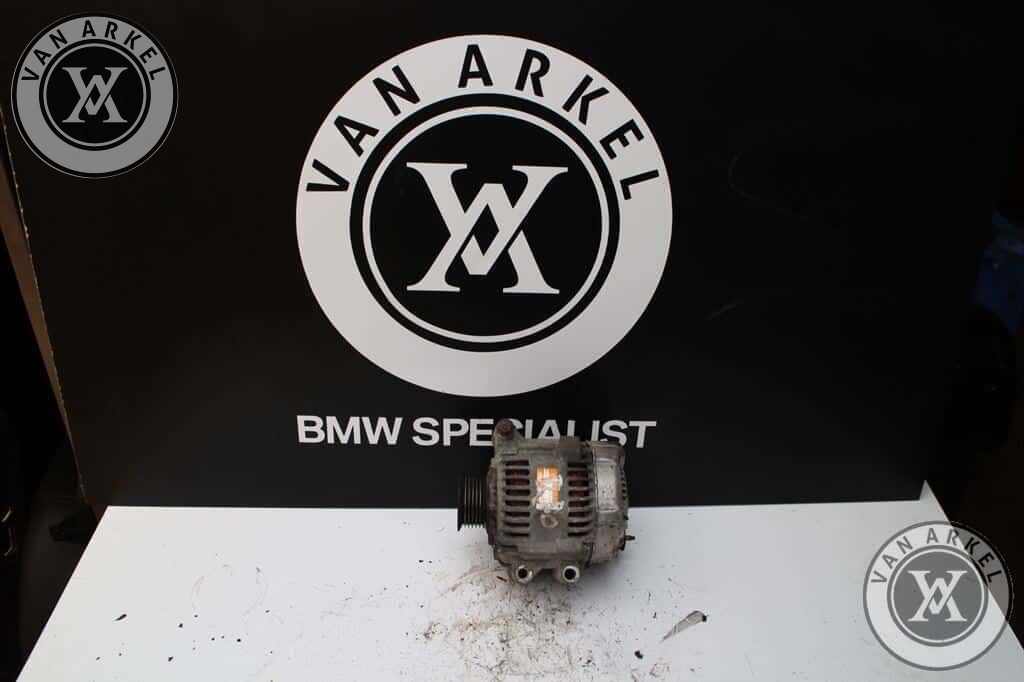 Mini One/Cooper R50 1.6 16V Cooper Dynamo 7515029 dynamo usado en Menorca