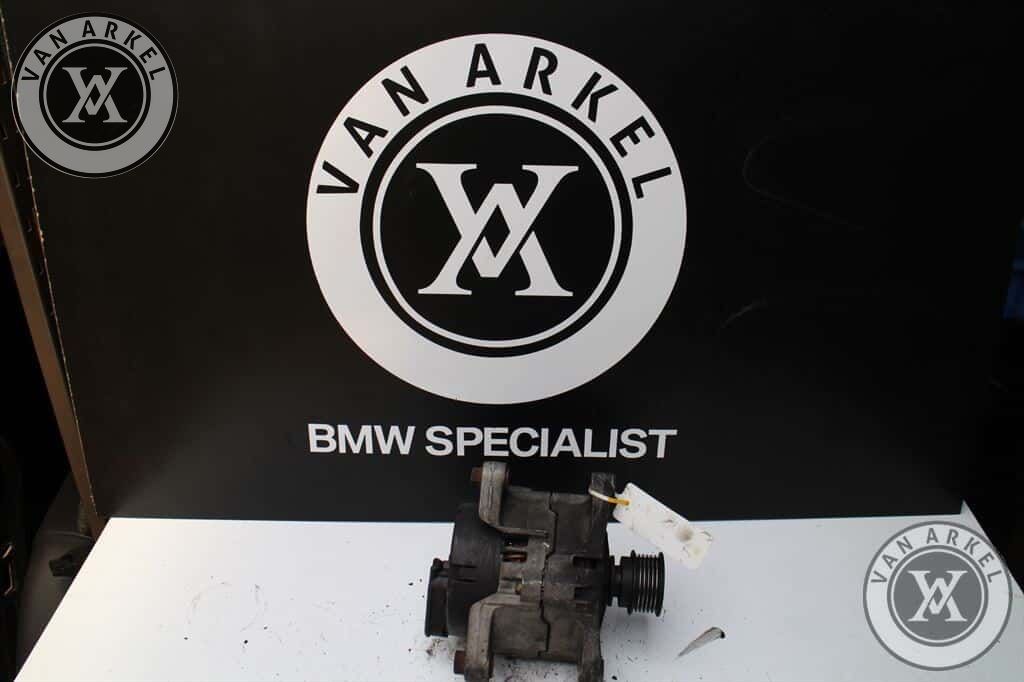 BMW 3 Serie Dynamo 0123325011 dynamo usado en Menorca